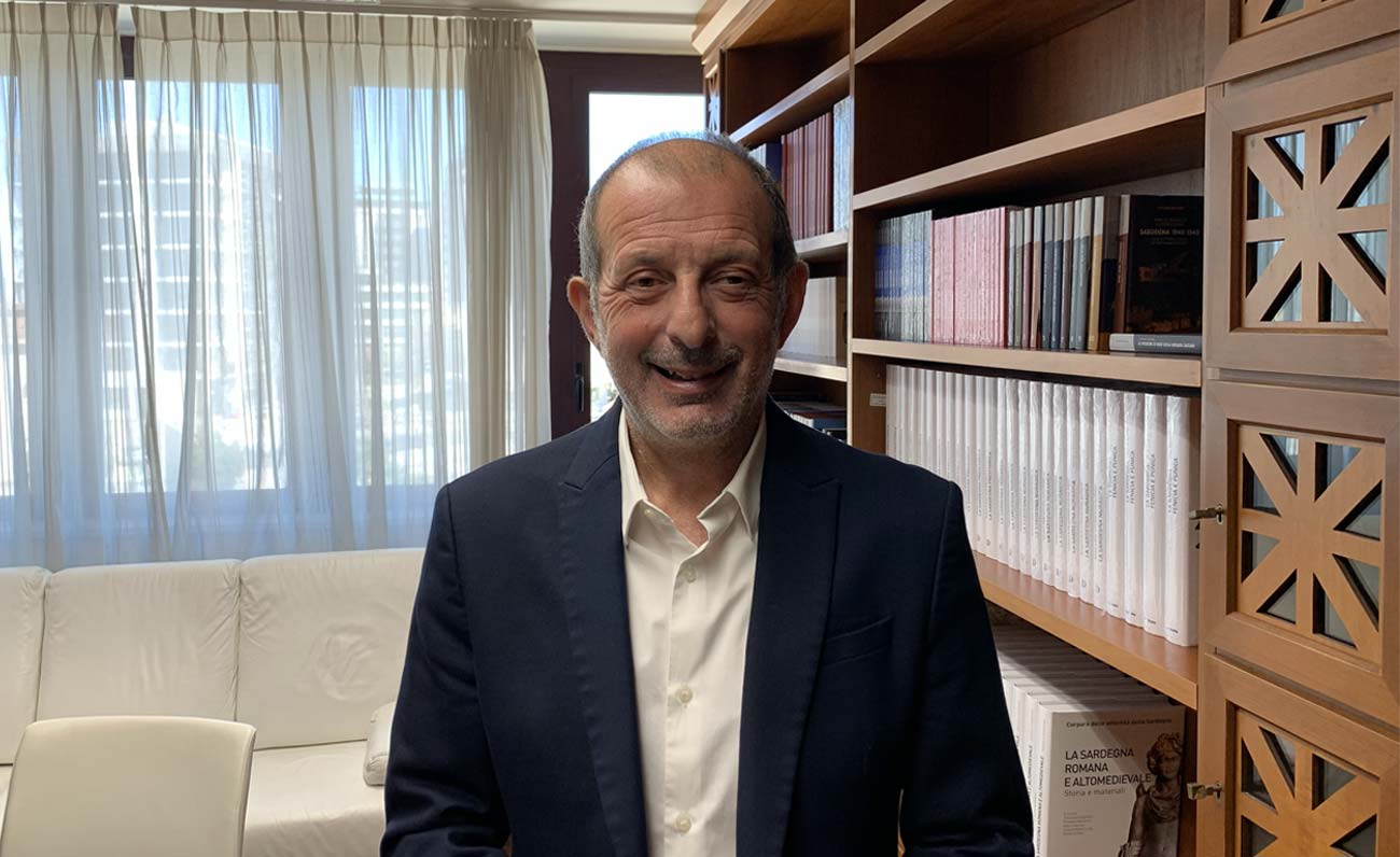 La Sirenetta girata in Sardegna: «Un successo senza precedenti»