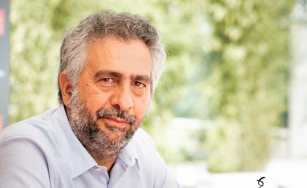 Salvatore Mereu: «Dalla periferia si può arrivare al mondo»