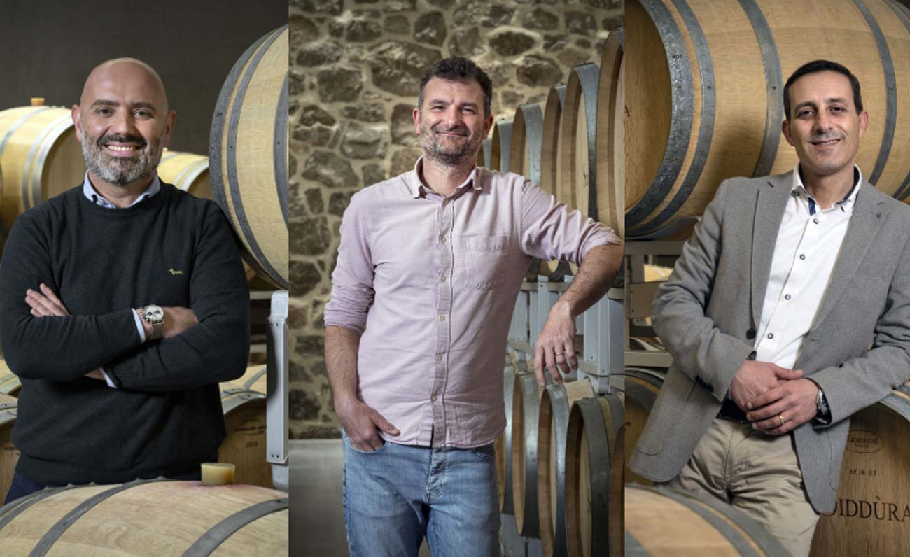 Siddùra conquista i Tre Bicchieri del Gambero Rosso 2024