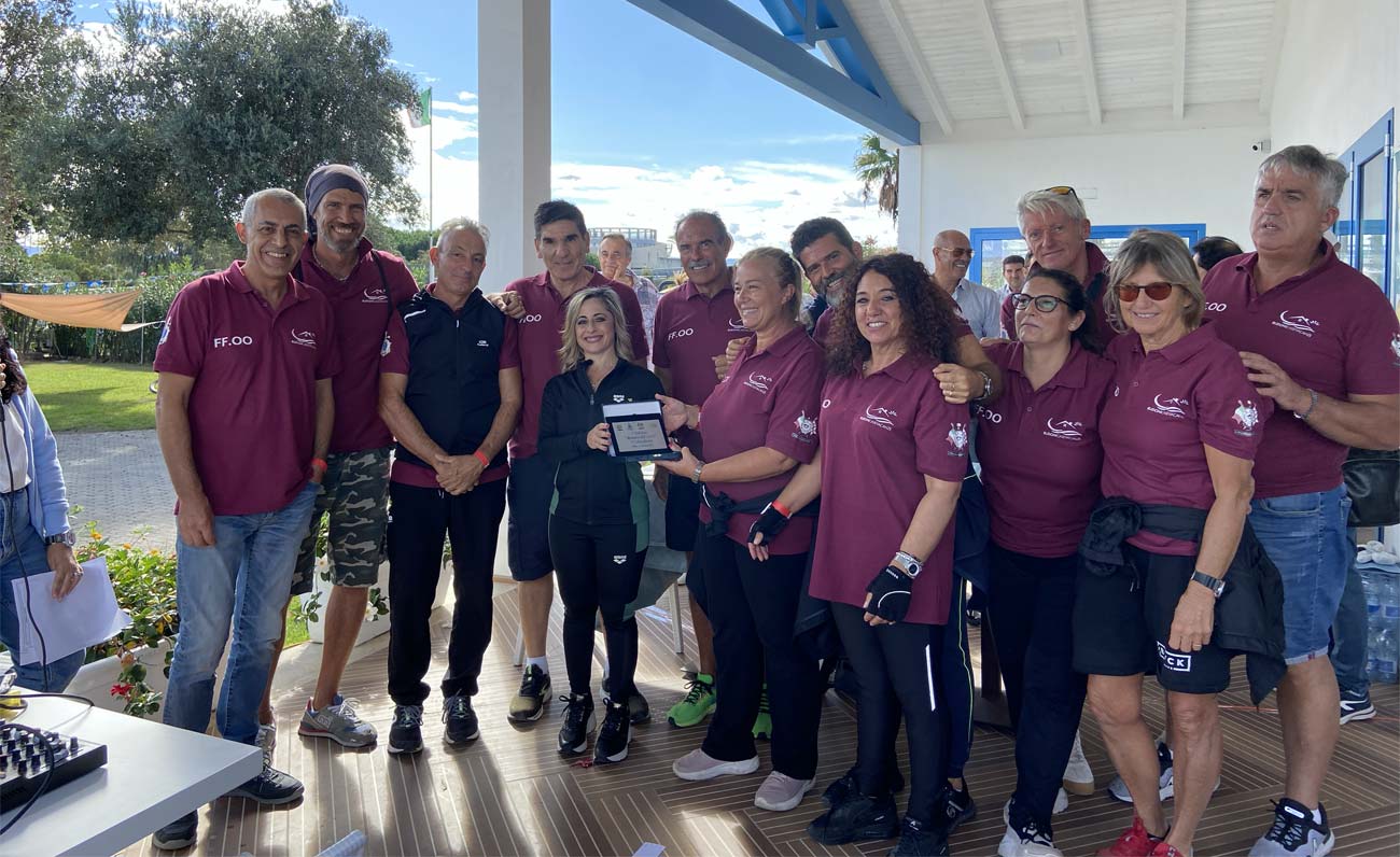 Sport e solidarietà per la settima edizione della Remata del Cuore