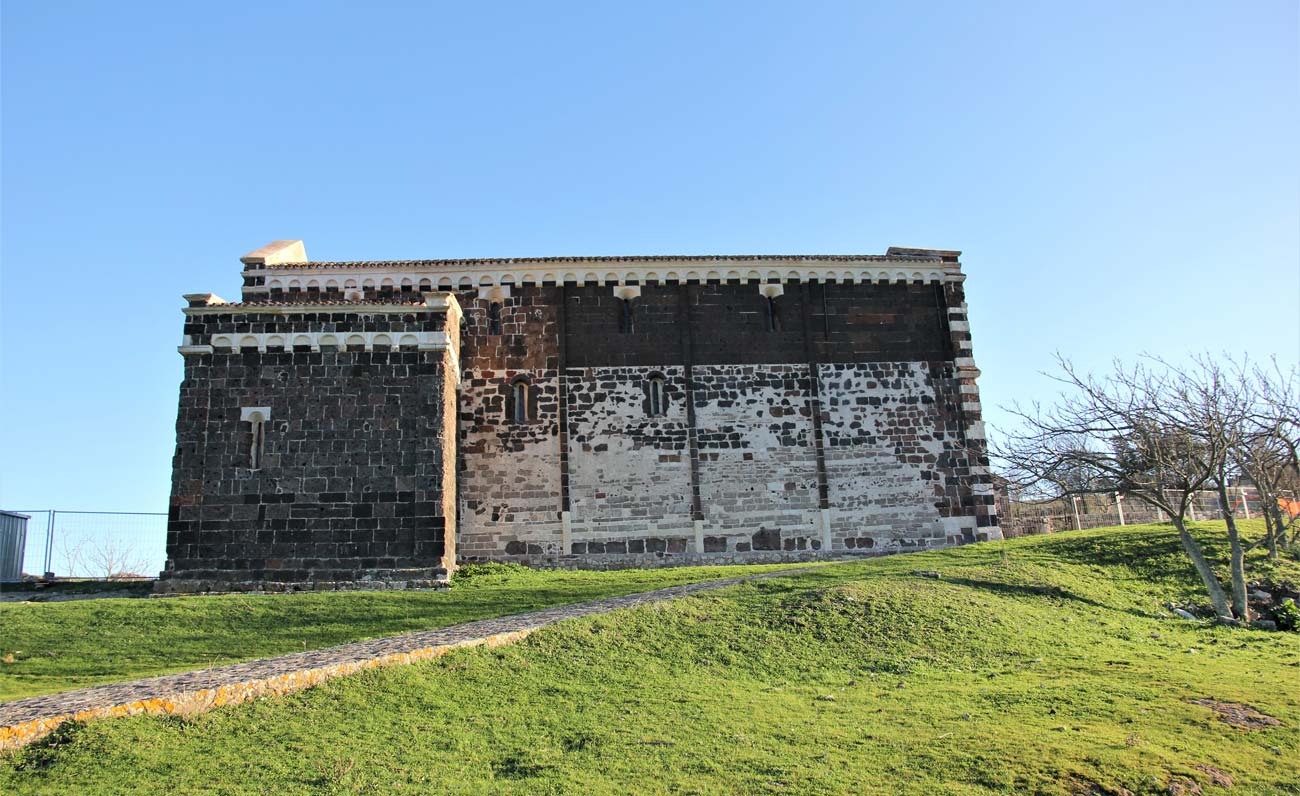 Bulzi, mistero risolto sulla chiesa di San Pietro delle Immagini