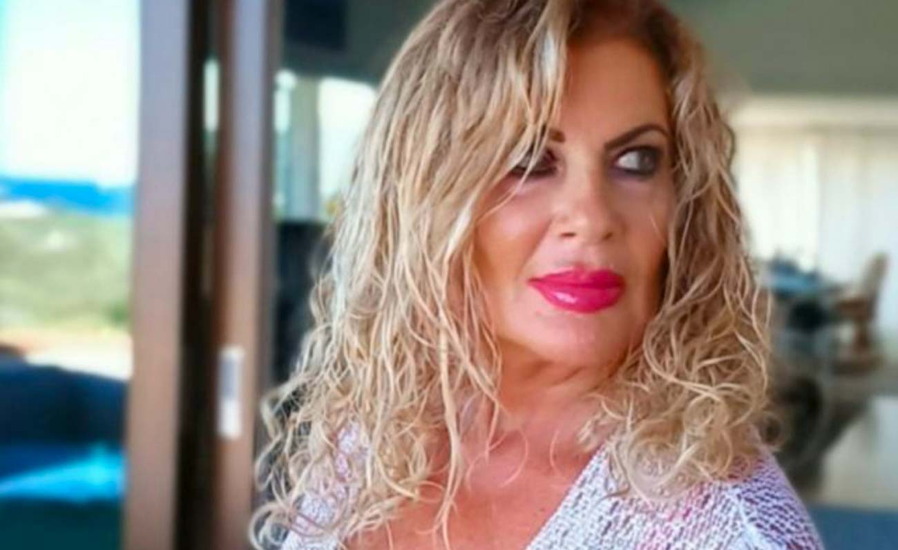 Marella Giovannelli racconta la sua vita smeraldina