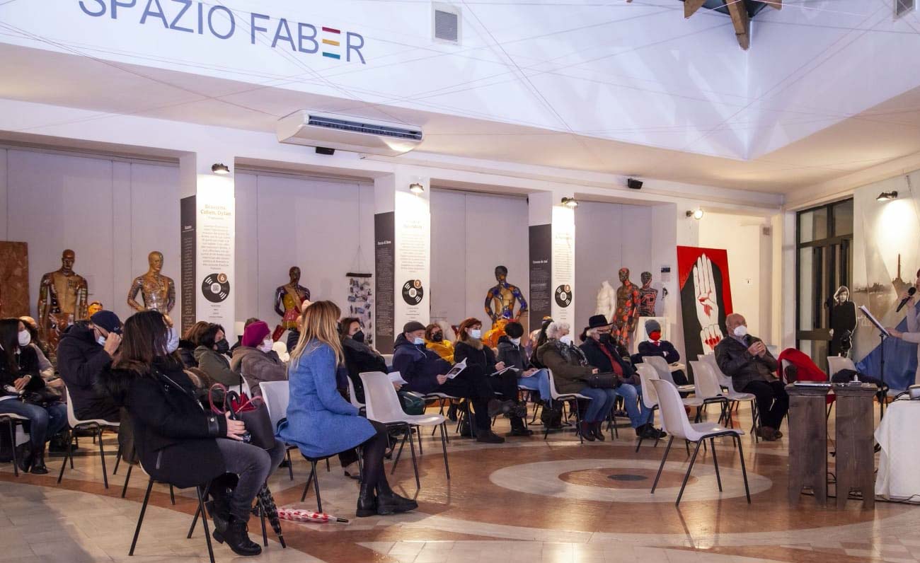 “Qui c’è Aria di Cultura”, in vetrina a Tempio Pausania l’editoria sarda