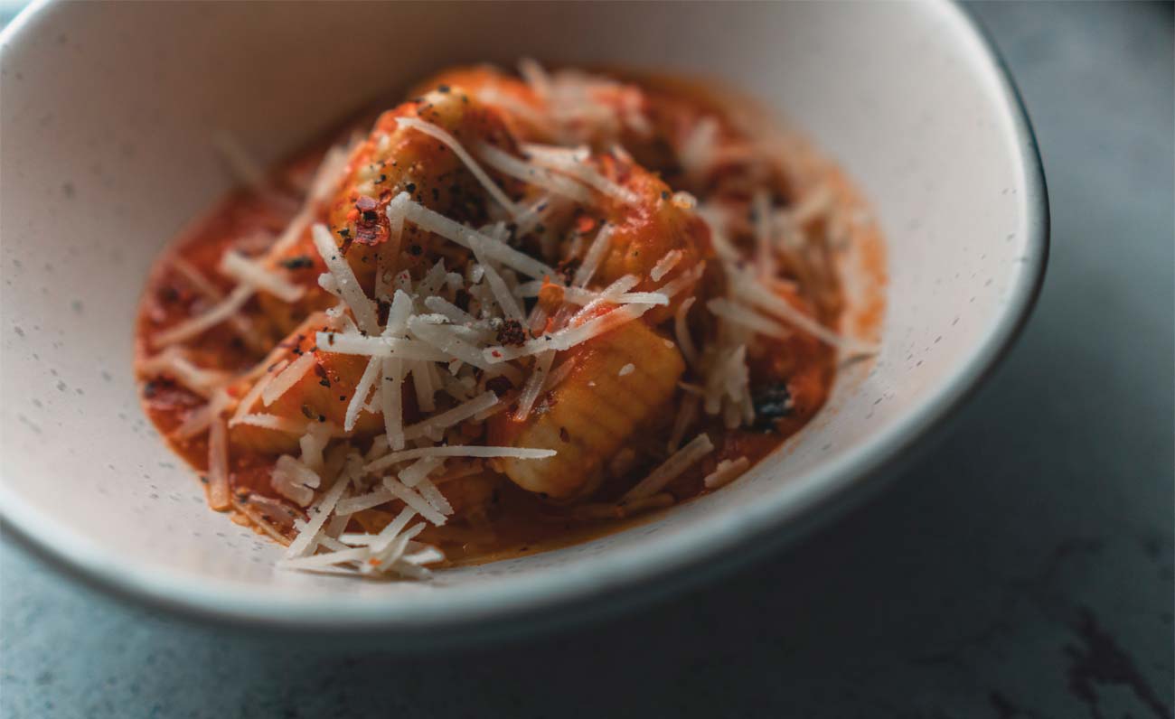 I malloreddus, sapore tipico di Sardegna