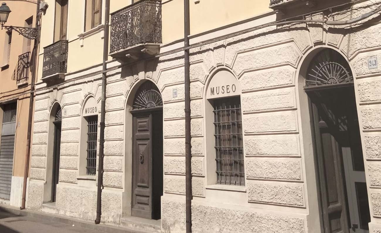 A Seui la mostra Bon A’ Tirer di Simonetta Secci