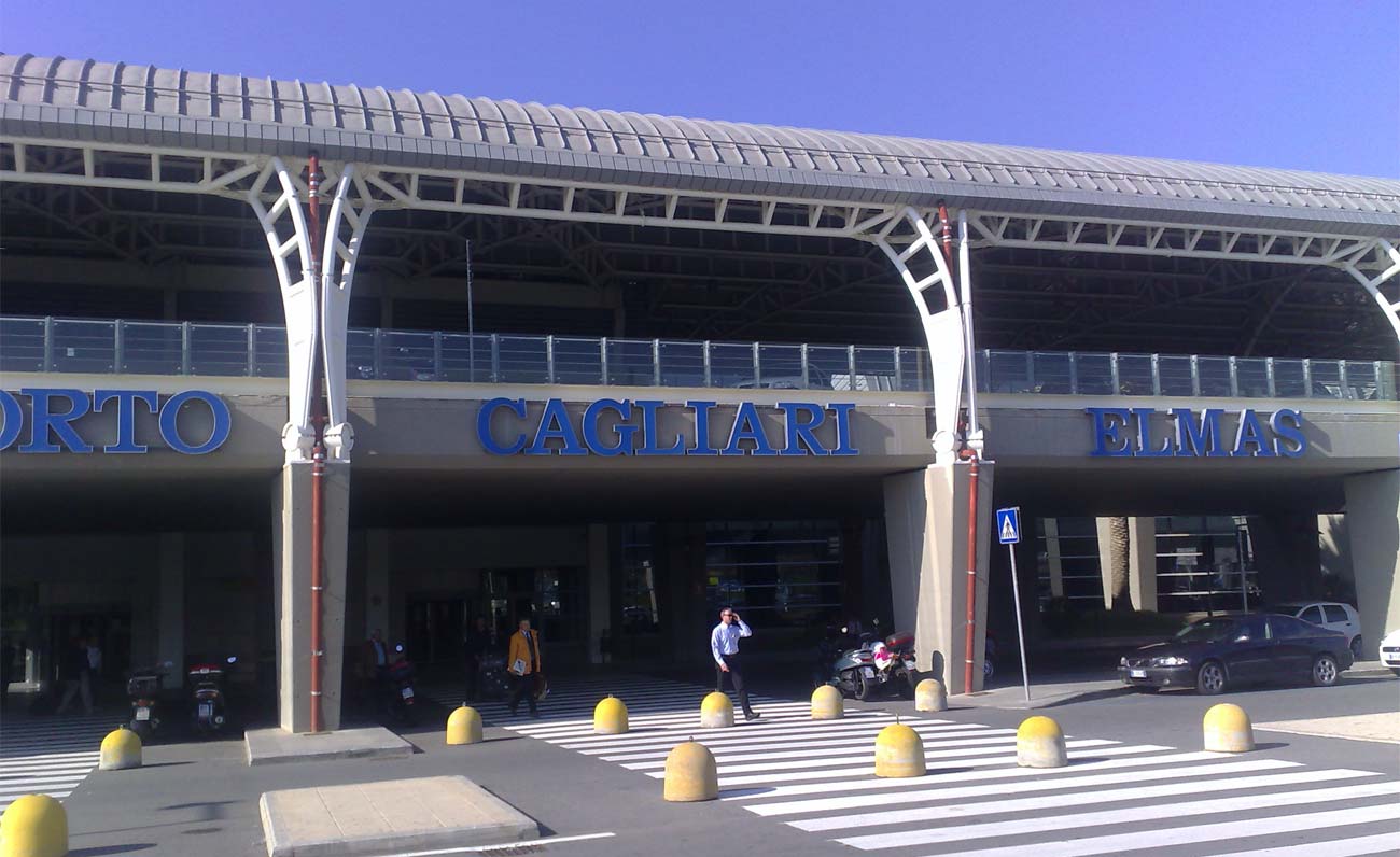 L’ex aeroporto militare al centro di una mostra a Cagliari