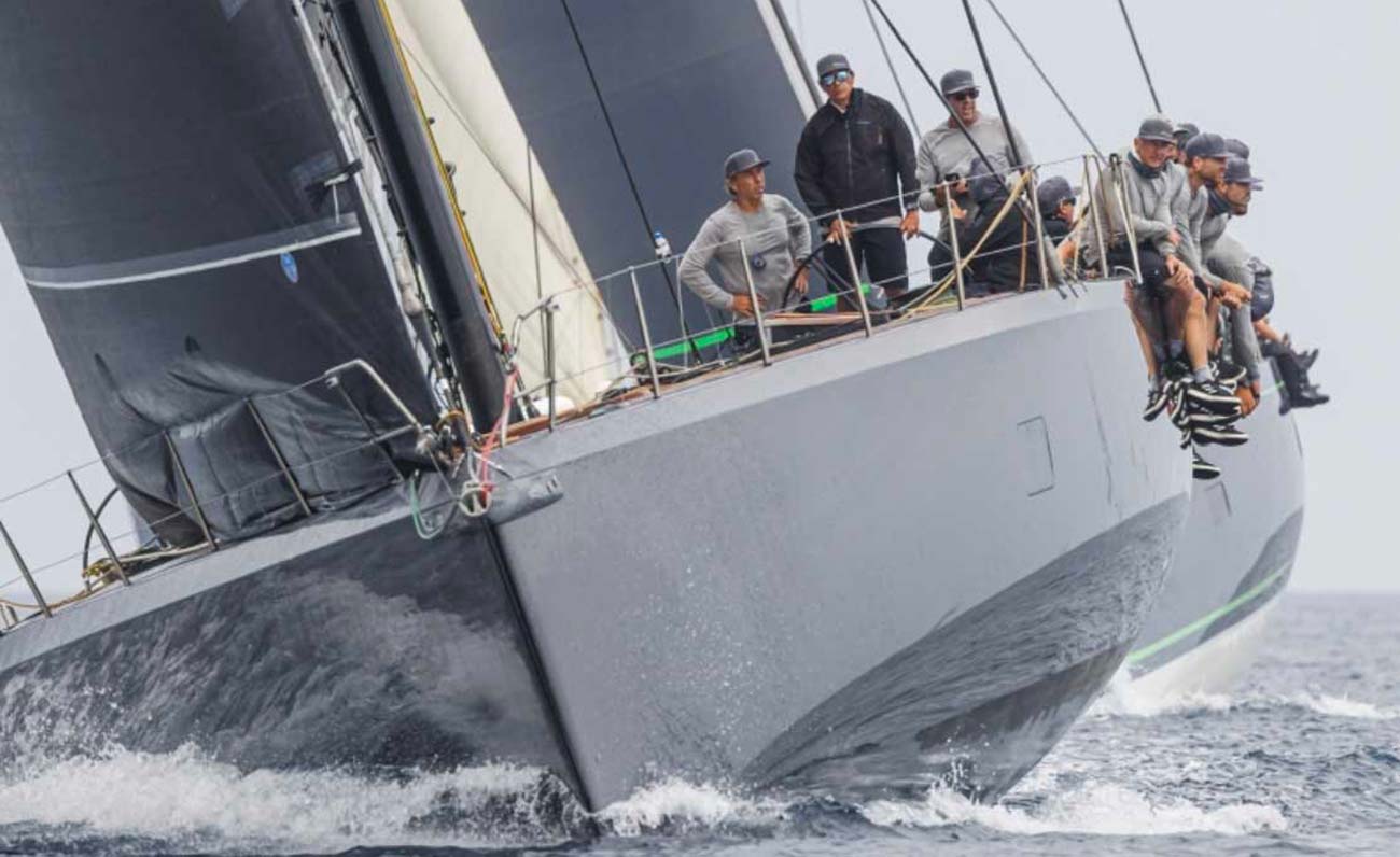 Illbruck lascia il ruolo di Commodoro dello Yccs