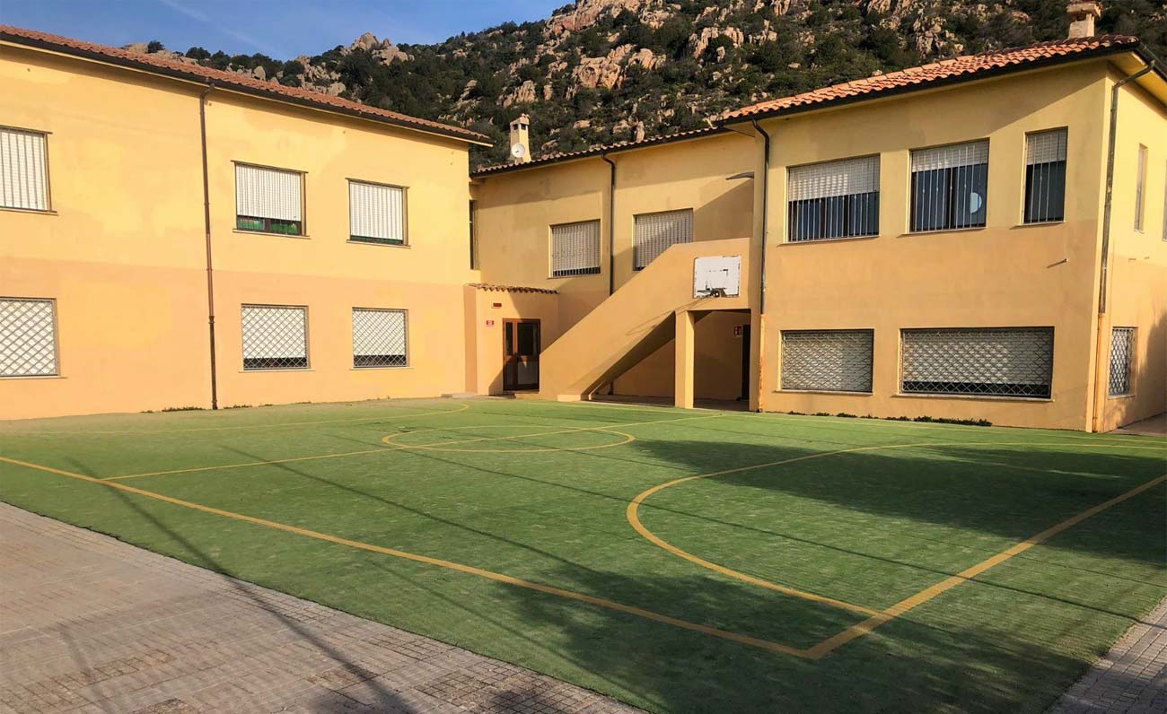 Arzachena, pronti 250 mila euro per la copertura del campo sportivo di Abbiadori
