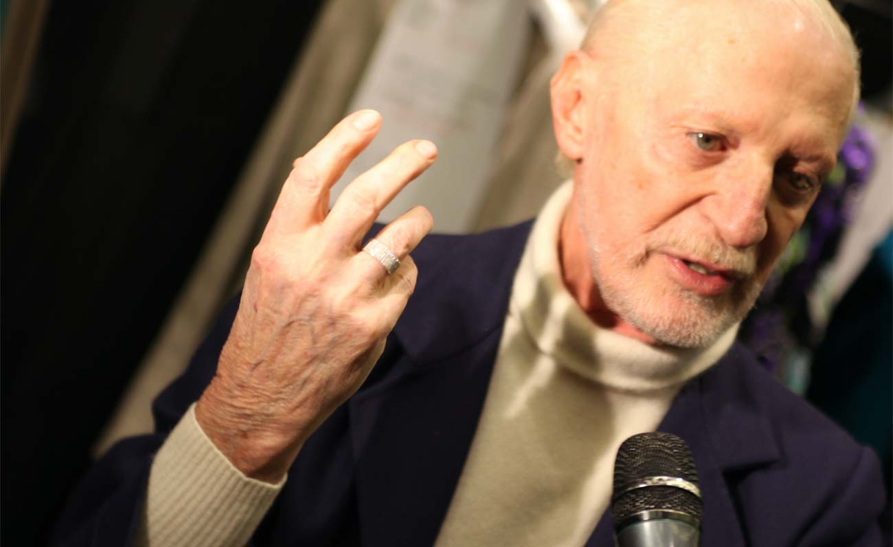 Riva: «Après moi le déluge»