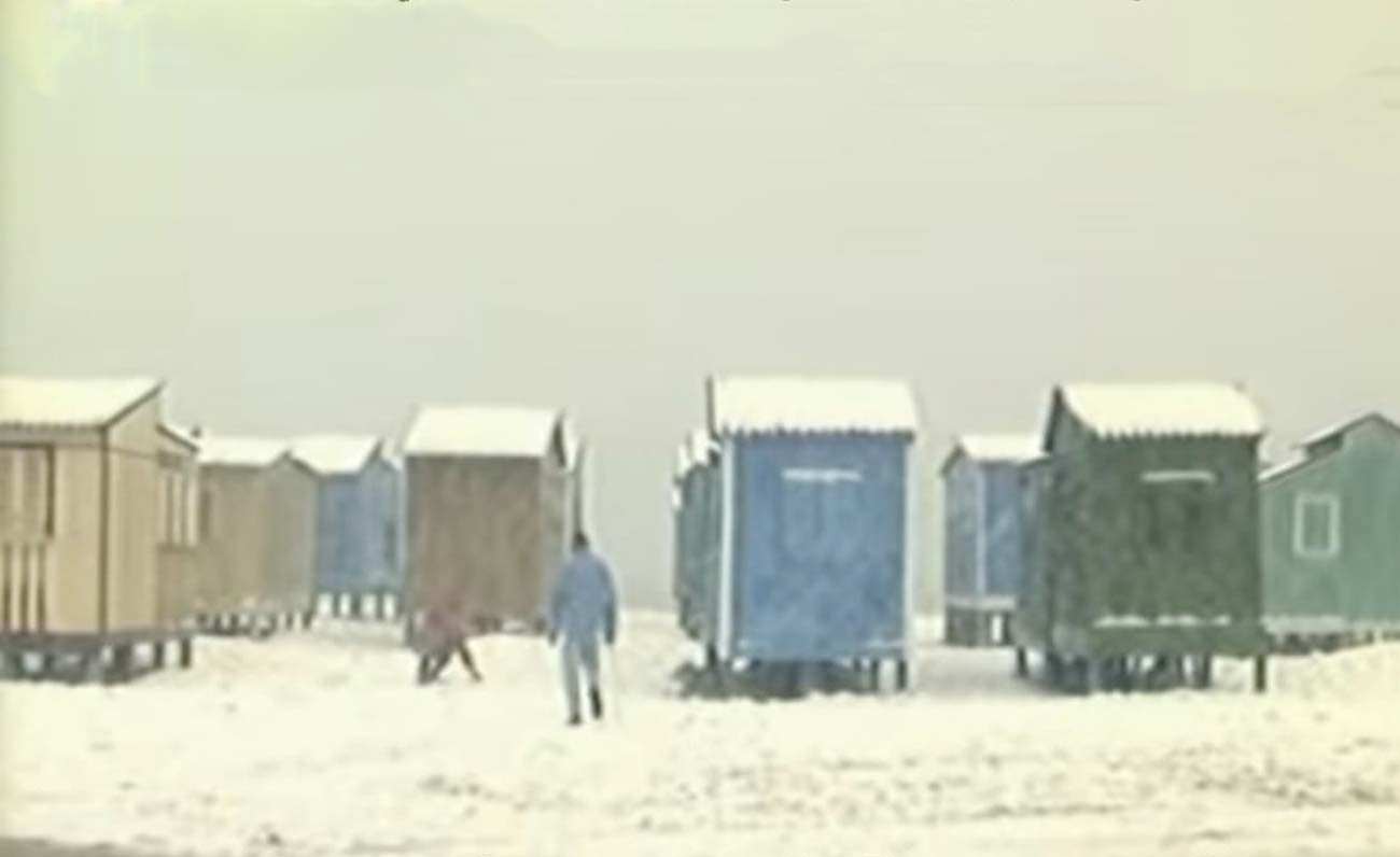 Paschixedda Call, il Natale raccontato per immagini