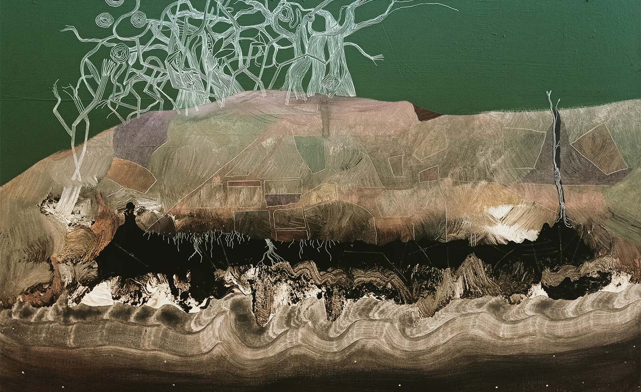 Mostrami, un collettivo di artisti si racconta in un’esposizione a Cagliari