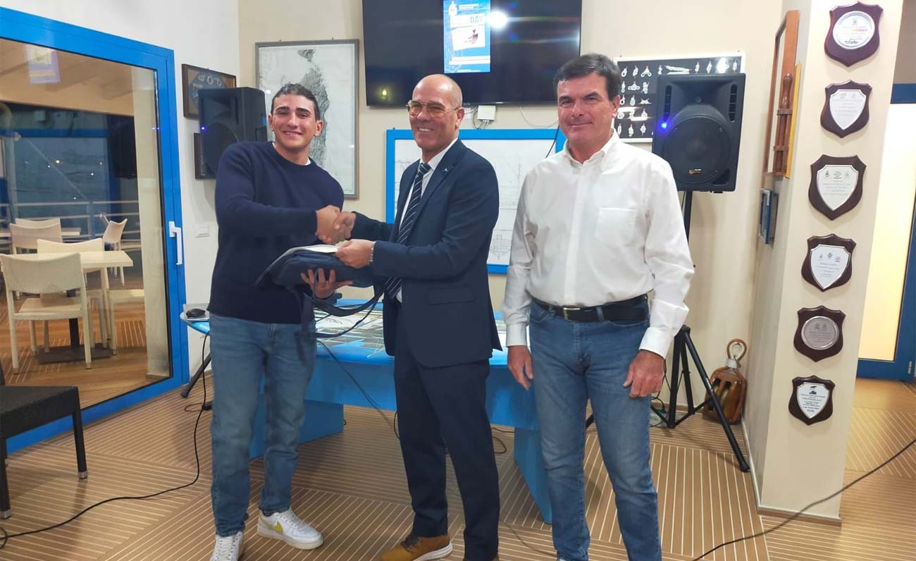 “Una vittoria che è un inno alla passione e al sacrificio”