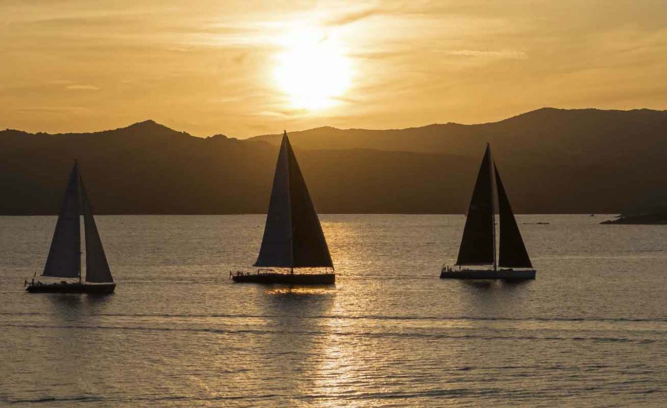 Al via le iscrizioni per la Giorgio Armani Superyacht Regatta 2024