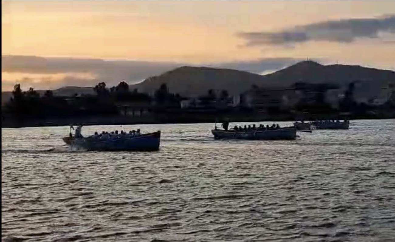 Circuito della Remata dei mestieri 2024: è tutto pronto