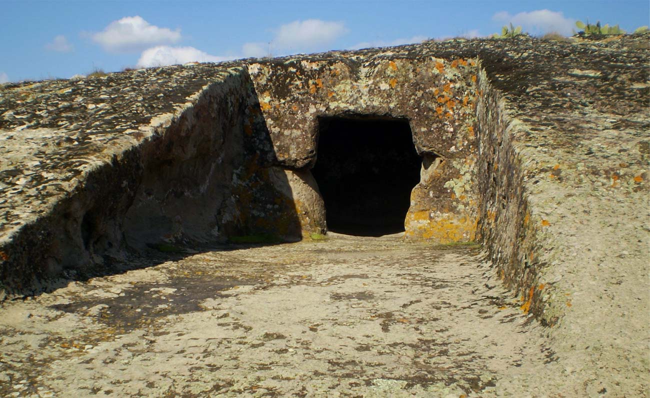 Domus de janas: inizia il percorso verso l’Unesco