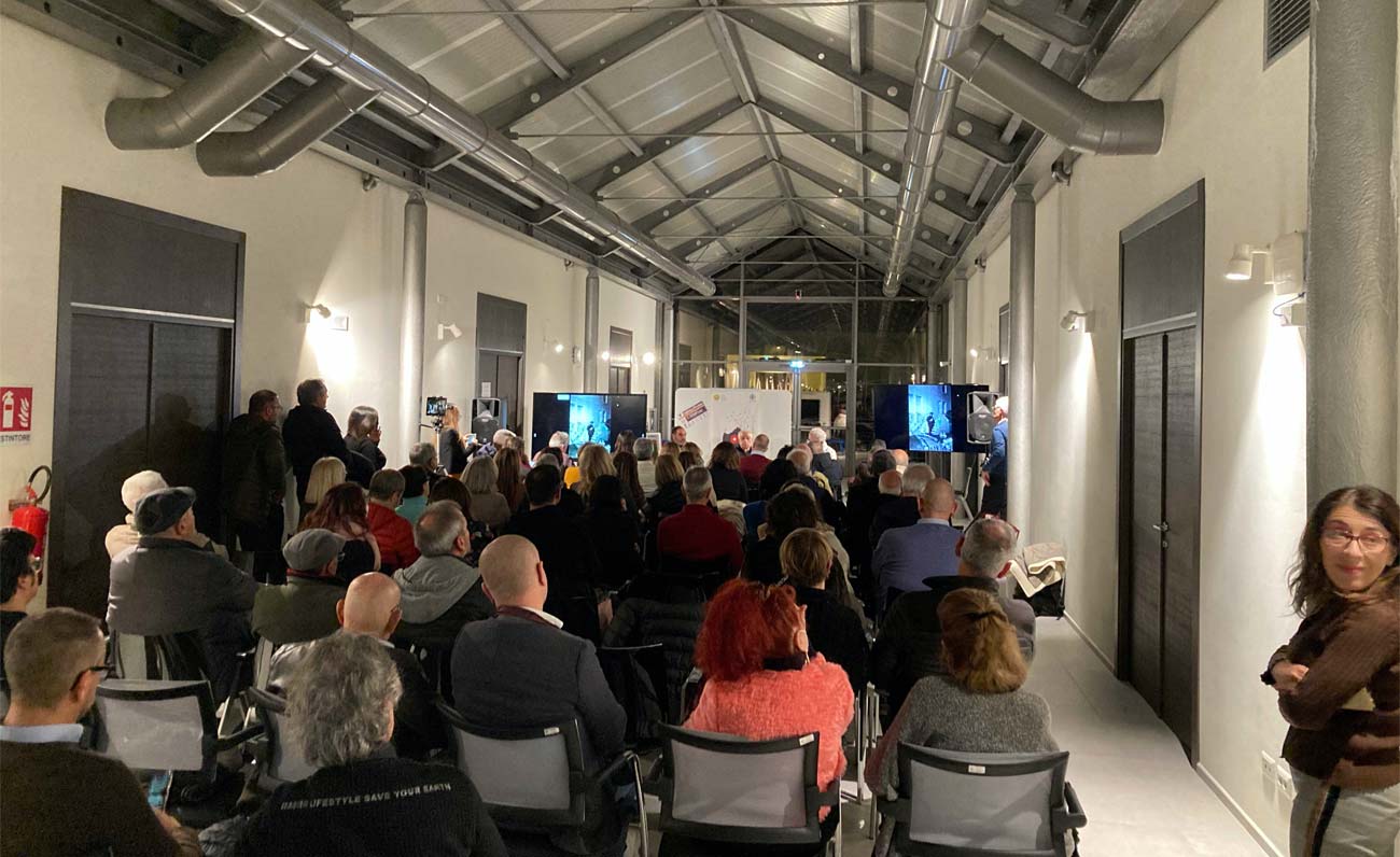 Al via la stagione concertistica del Musmat