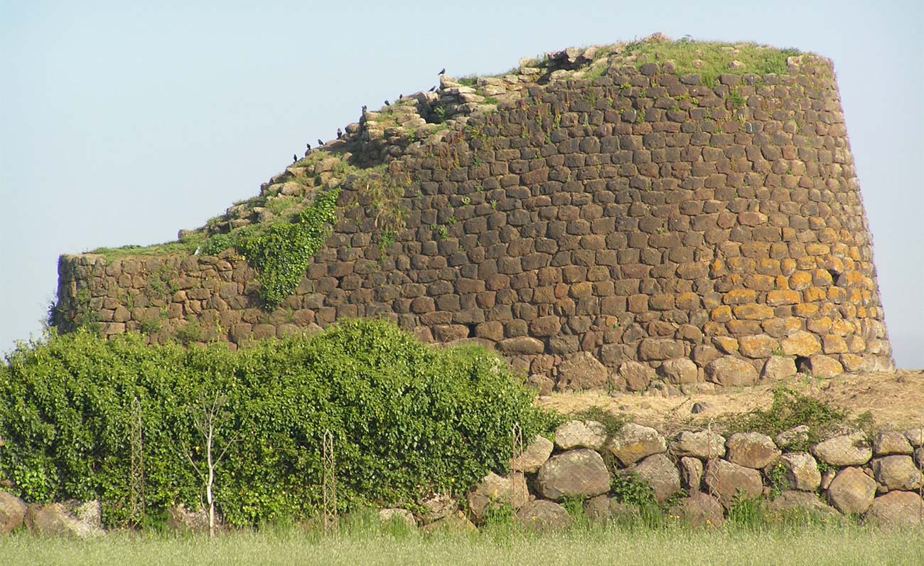 Nuraghi patrimonio dell’umanità: un nuovo accordo per sostenere la candidatura