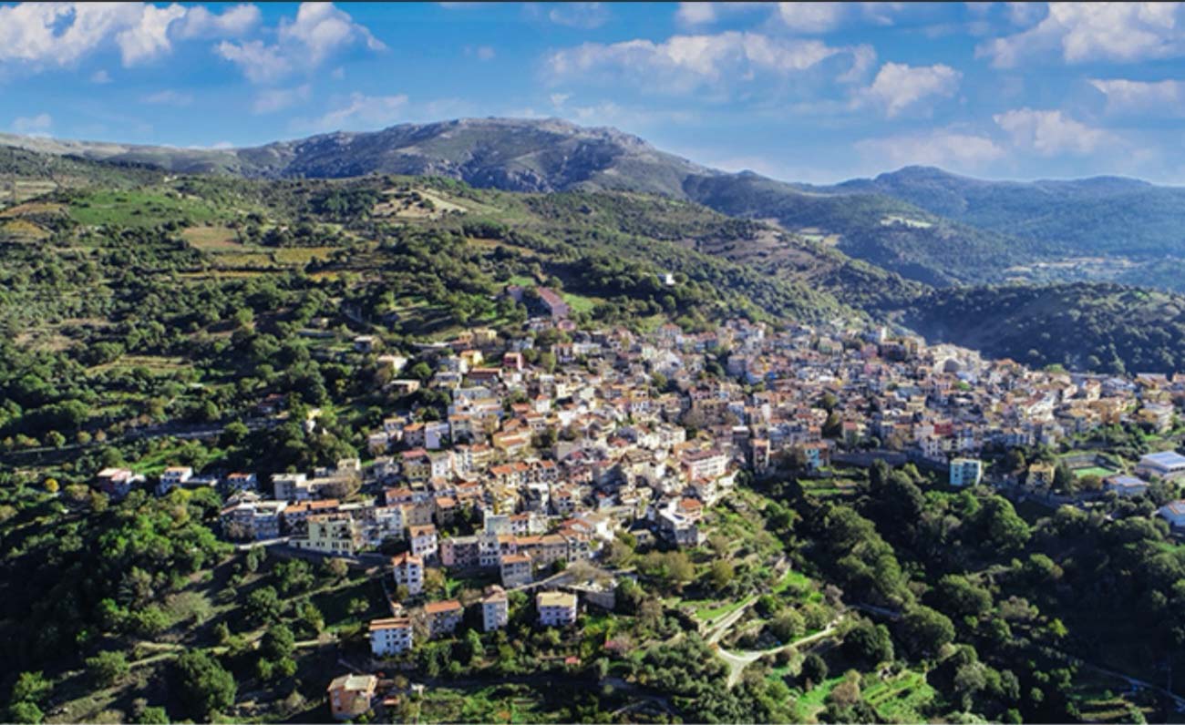 Sardegna, Il Cuore: progetto per lo sviluppo turistico delle aree interne