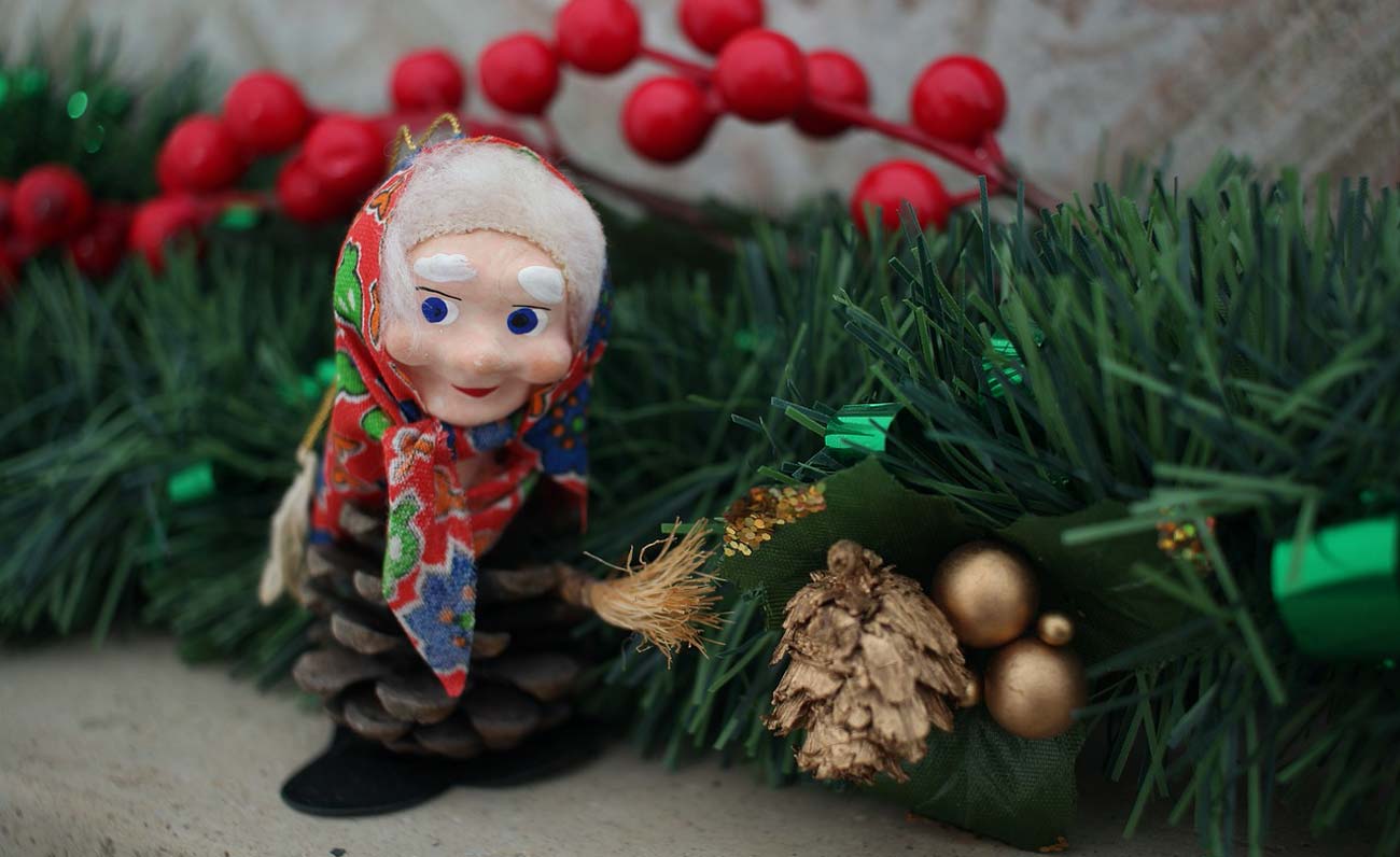 Anche a Porto Cervo arriva la Befana