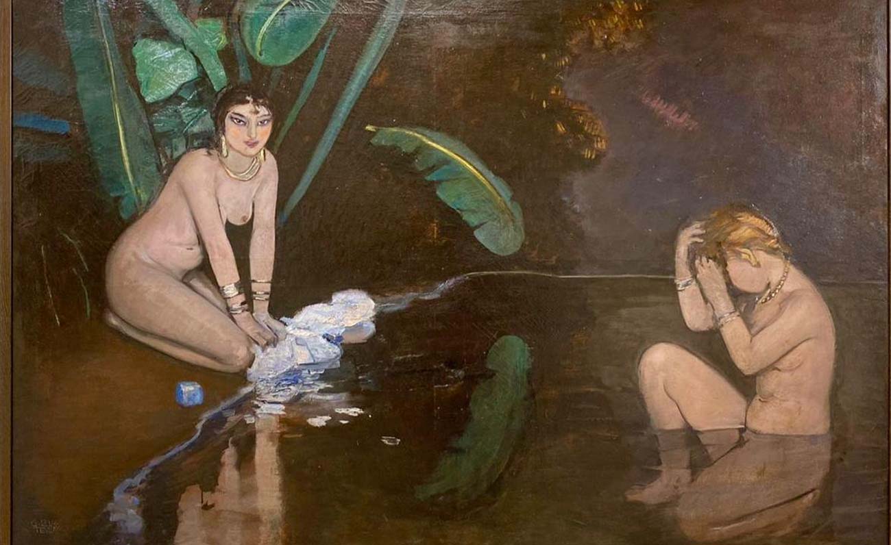 Sassari, accordo per l’esposizione di 200 opere di Giuseppe Biasi