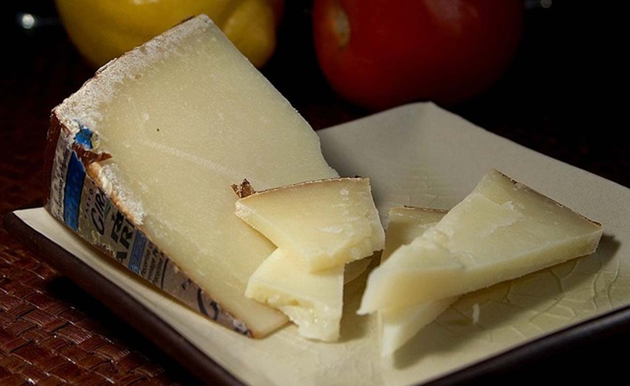 Il mercato giapponese va pazzo per il pecorino romano