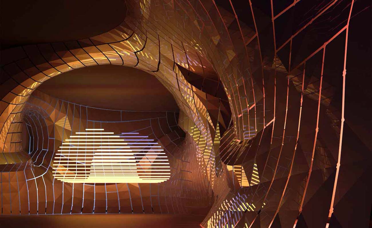 Il resto dell’alba, Pininfarina Architecture e Patrick Tuttofuoco al Man di Nuoro