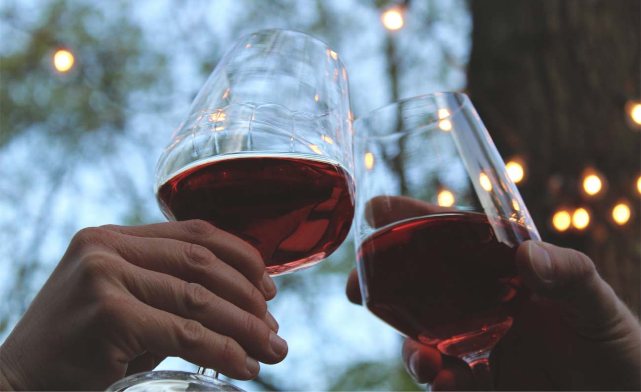 5 Passi Verso il vino, cinque appuntamenti esclusivi ad Alghero