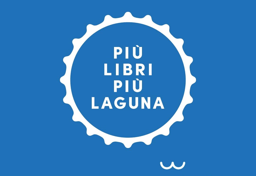 Più libri più Laguna, Chiara Valerio e Zerocalcare inaugurano la rassegna di Venezia