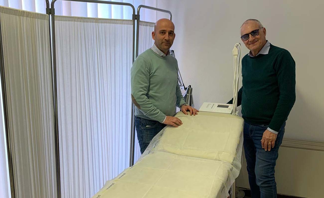 Arzachena, al via la campagna di prevenzione delle malattie cardiovascolari