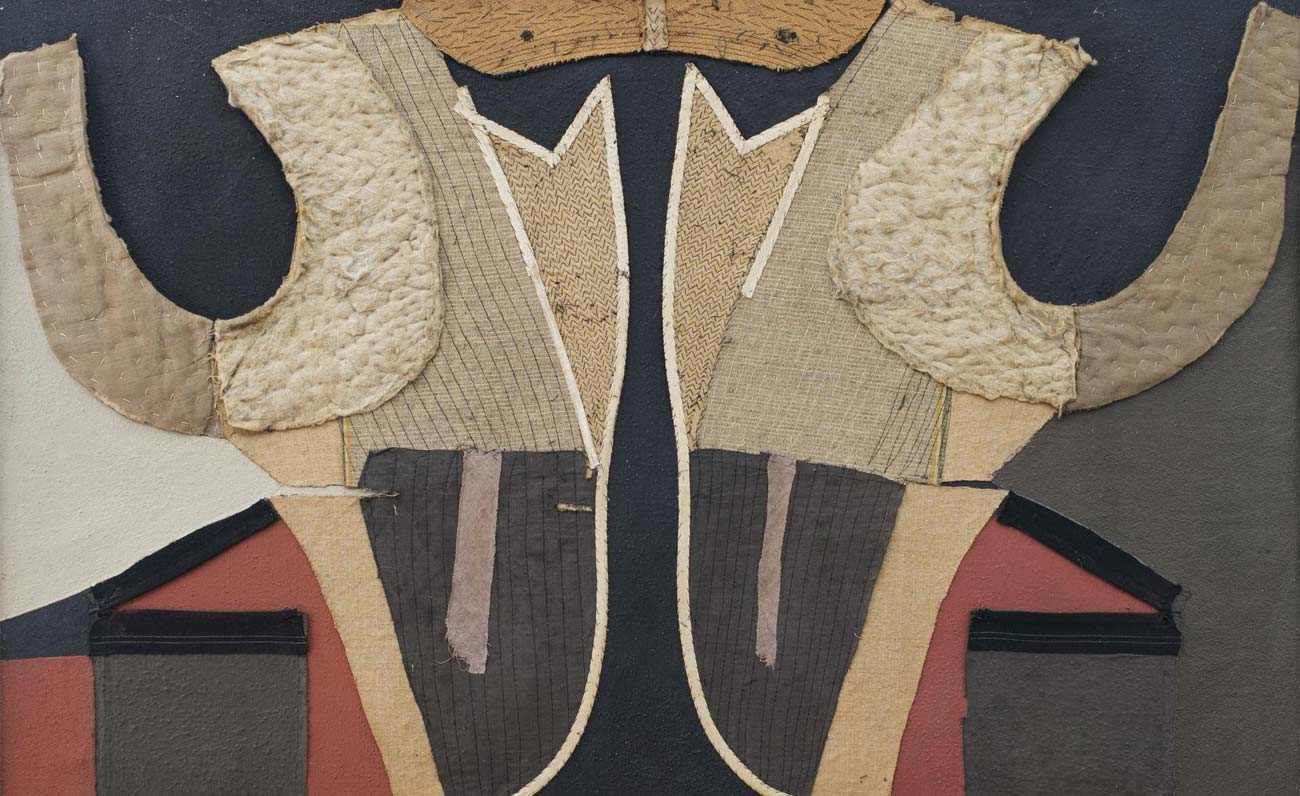 Costantino Nivola e Bona de Mandiargues sbarcano alla Biennale di Venezia