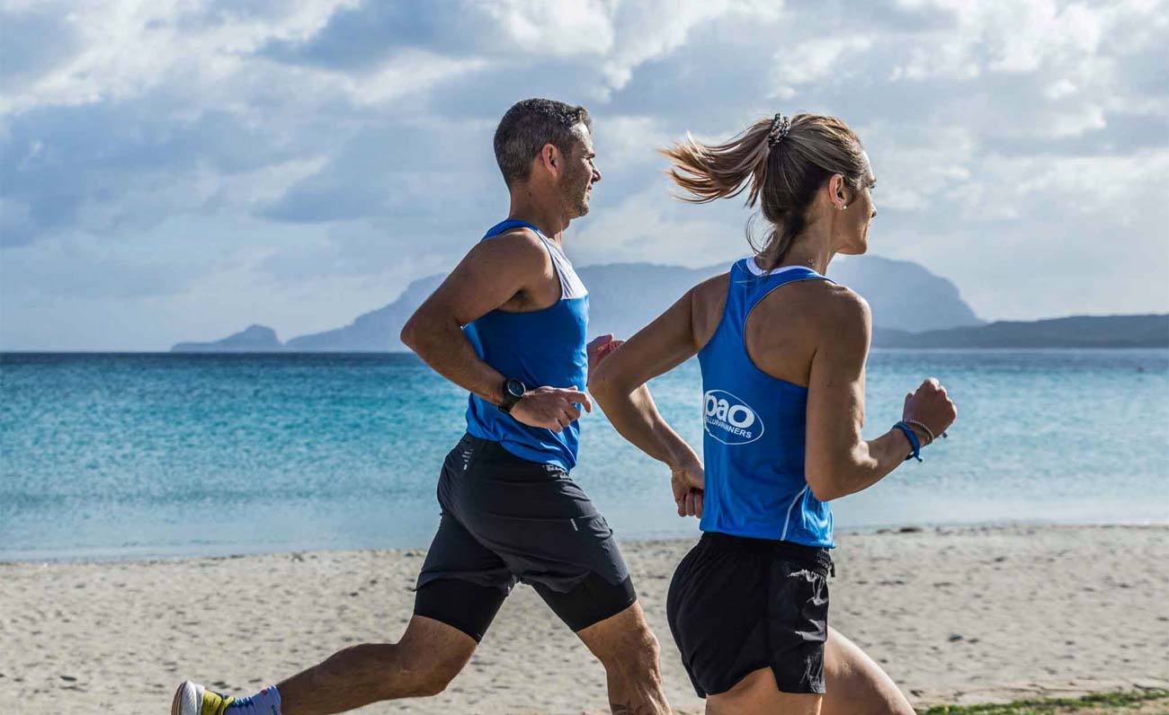 Nella città che corre ritorna l’evento “Olbia21”