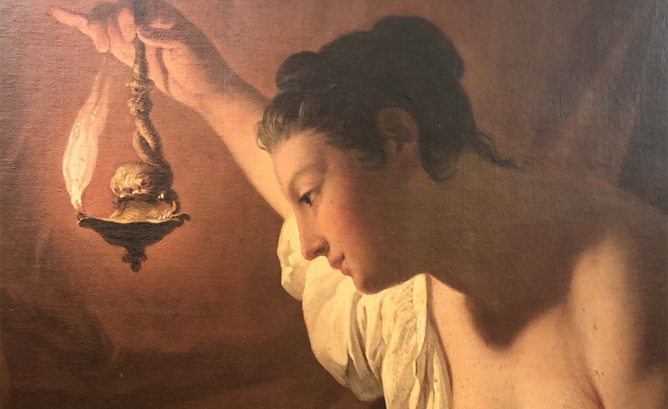 L’amore raccontato nei quadri in un evento alla Pinacoteca Nazionale di Sassari