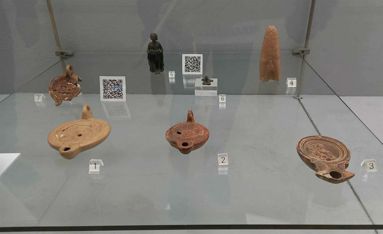 Festa di San Valentino? Tutti al museo