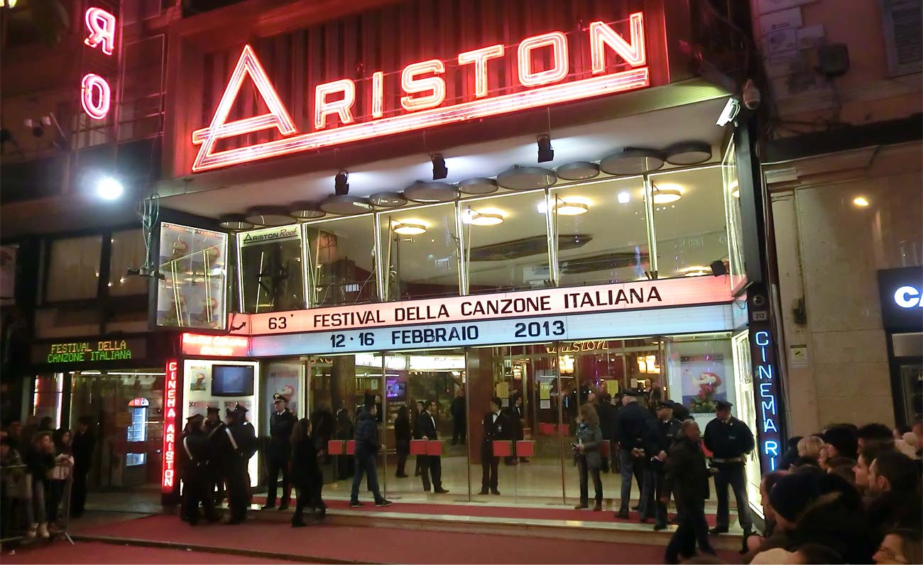 Una giovane cantante di Sassari tra i protagonisti a Casa Sanremo Live Box