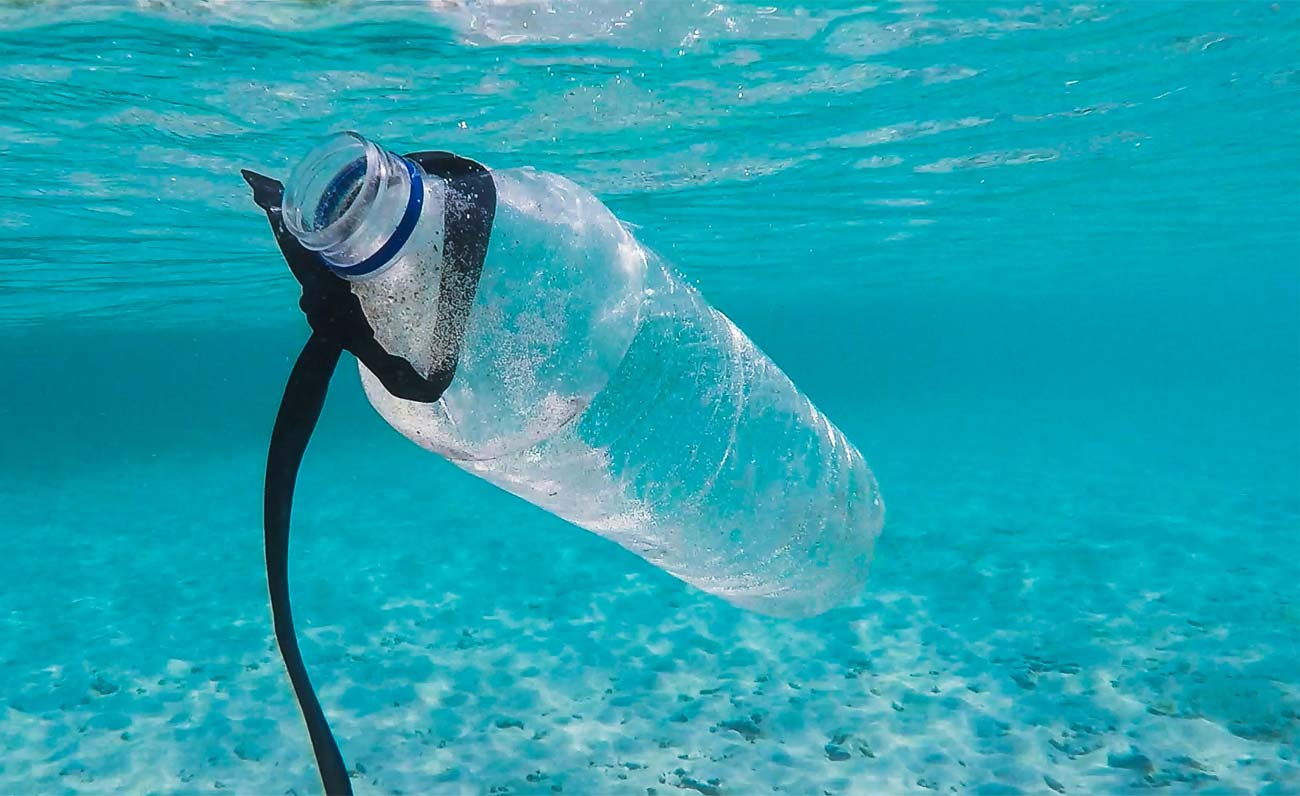 Olbia premiata come “Comune Plastic Free”