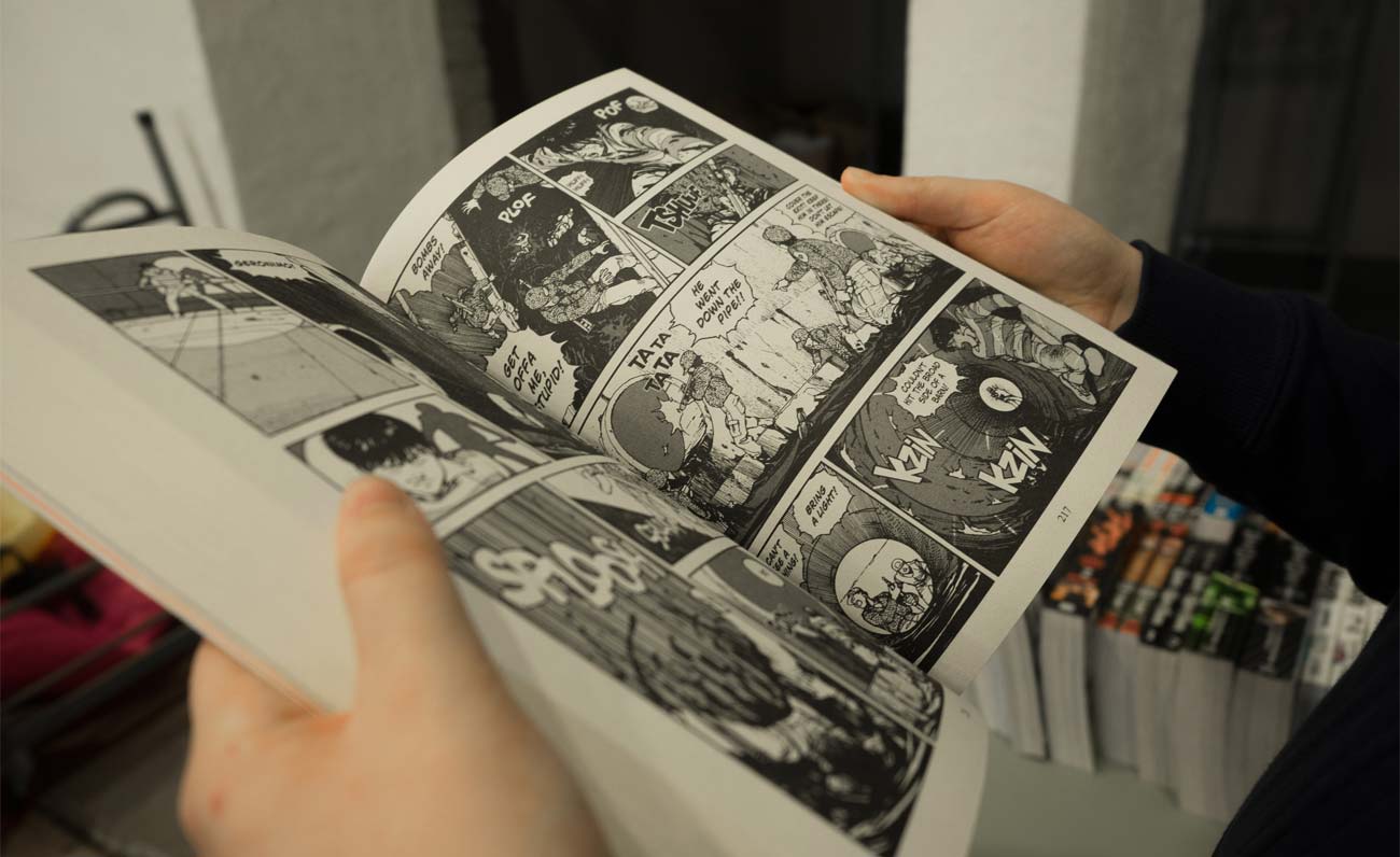 La Barbagia tra realtà e leggenda: il mito che diventa un fumetto