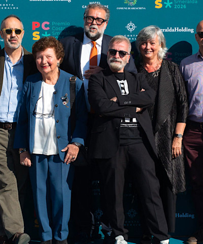 Premio Costa Smeralda 2026