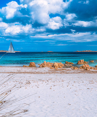 Spiaggia dei Principi