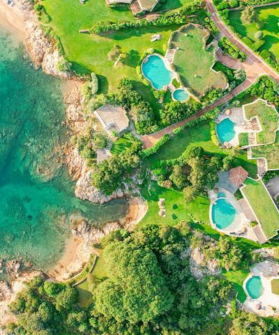 Hotel Pitrizza