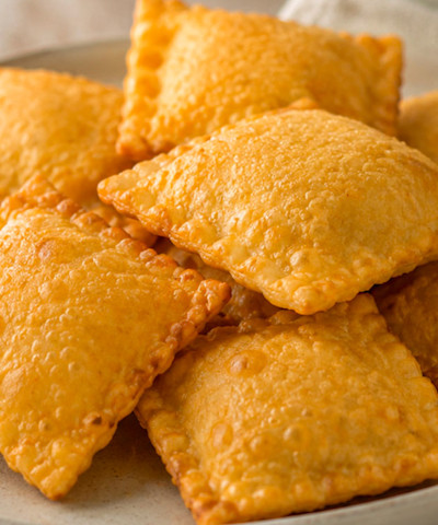Ravioli Berchiddesi