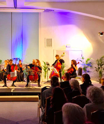 Classical Music Festival Costa Smeralda®