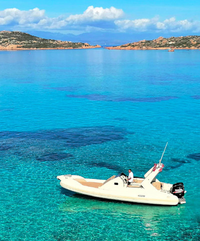 Exclusive Boats
