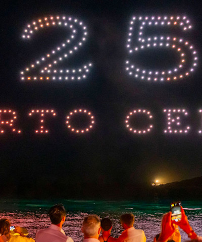 Bvlgari a Porto Cervo 