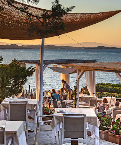 Lunaria Beach