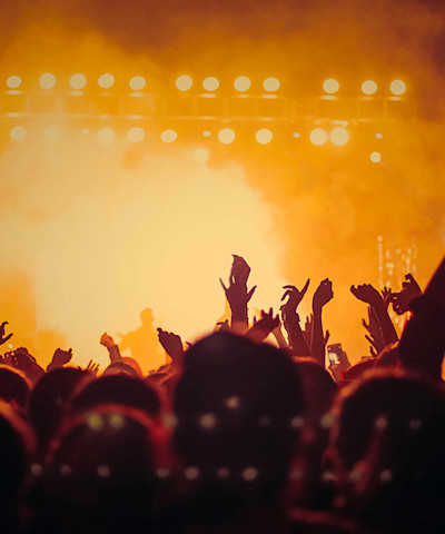 Concerti Sardegna 2026