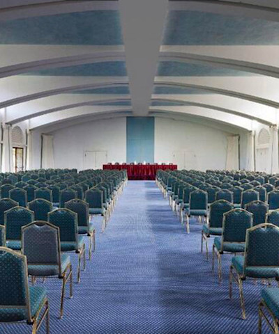 Conference Center di Porto Cervo