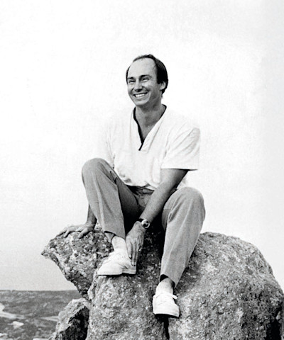 Karim Aga Khan IV