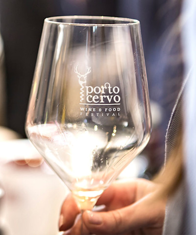 Porto Cervo Wine &amp; Food Festival 