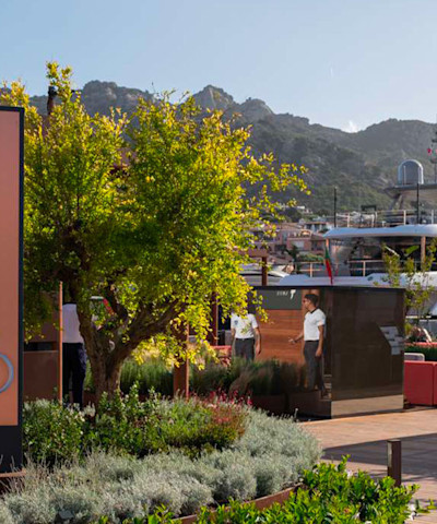 Waterfront Costa Smeralda 2026
