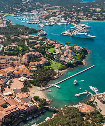 Porto Cervo 